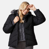 Women's Plus Size Brisk II Parka Jacket