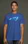 Run Wilmington Triblend Tee