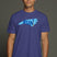 Run Wilmington Triblend Tee