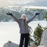 Women's Brisk II Parka Jacket