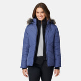 Women's Brisk II Parka Jacket