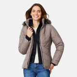 Women's Brisk II Parka Jacket