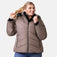 Women's Plus Size Brisk II Parka Jacket