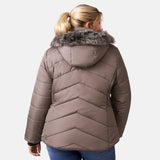 Women's Plus Size Brisk II Parka Jacket