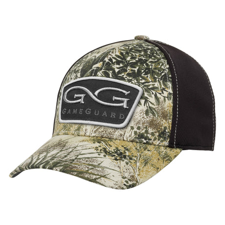 GameGuard Fitted Cap | Caviar