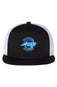 Wilmington Marathon Mesh Five-Panel Trucker Hat