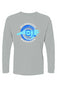 Wilmington Marathon Boston Qualified Islander L/S Performance Tee