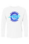 Wilmington Marathon Boston Qualified Islander L/S Performance Tee
