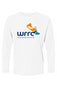 Islander L/S Performance Tee with SPF 50+