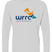 Islander L/S Performance Tee with SPF 50+