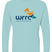 Islander L/S Performance Tee with SPF 50+