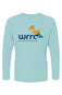 Islander L/S Performance Tee with SPF 50+