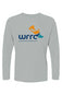 Islander L/S Performance Tee with SPF 50+