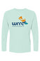 Islander L/S Performance Tee with SPF 50+