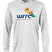 Bahama Hooded L/S Performance Tee