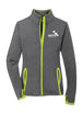 Ladies' Sport-Wick Contrast Jacket