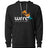 Icon Loopback Terry Hooded Sweatshirt