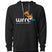 Icon Loopback Terry Hooded Sweatshirt
