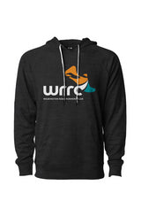 Icon Loopback Terry Hooded Sweatshirt