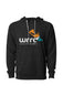 Icon Loopback Terry Hooded Sweatshirt