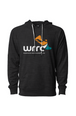 Icon Loopback Terry Hooded Sweatshirt