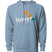 Icon Loopback Terry Hooded Sweatshirt