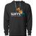 Icon Loopback Terry Hooded Sweatshirt