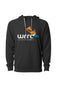 Icon Loopback Terry Hooded Sweatshirt