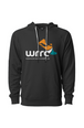 Icon Loopback Terry Hooded Sweatshirt