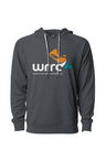 Icon Loopback Terry Hooded Sweatshirt