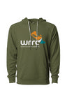 Icon Loopback Terry Hooded Sweatshirt