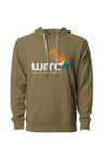Icon Loopback Terry Hooded Sweatshirt