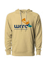 Icon Loopback Terry Hooded Sweatshirt