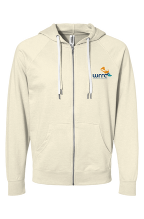 Icon Loopback Terry Zip Hoodie