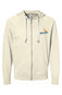 Icon Loopback Terry Zip Hoodie