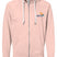 Icon Loopback Terry Zip Hoodie