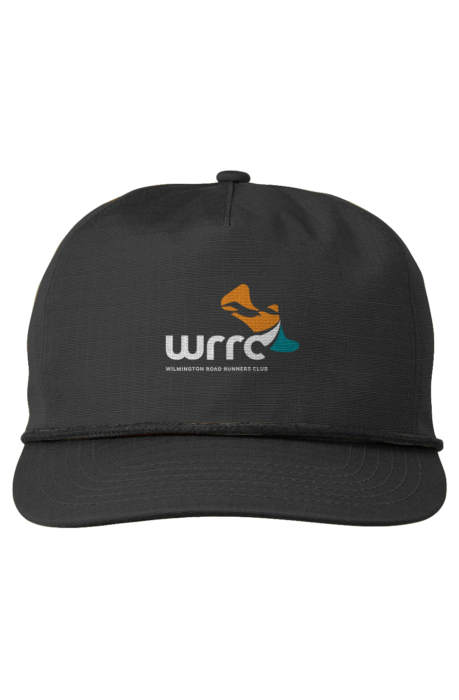 Ripstop Rope Hat