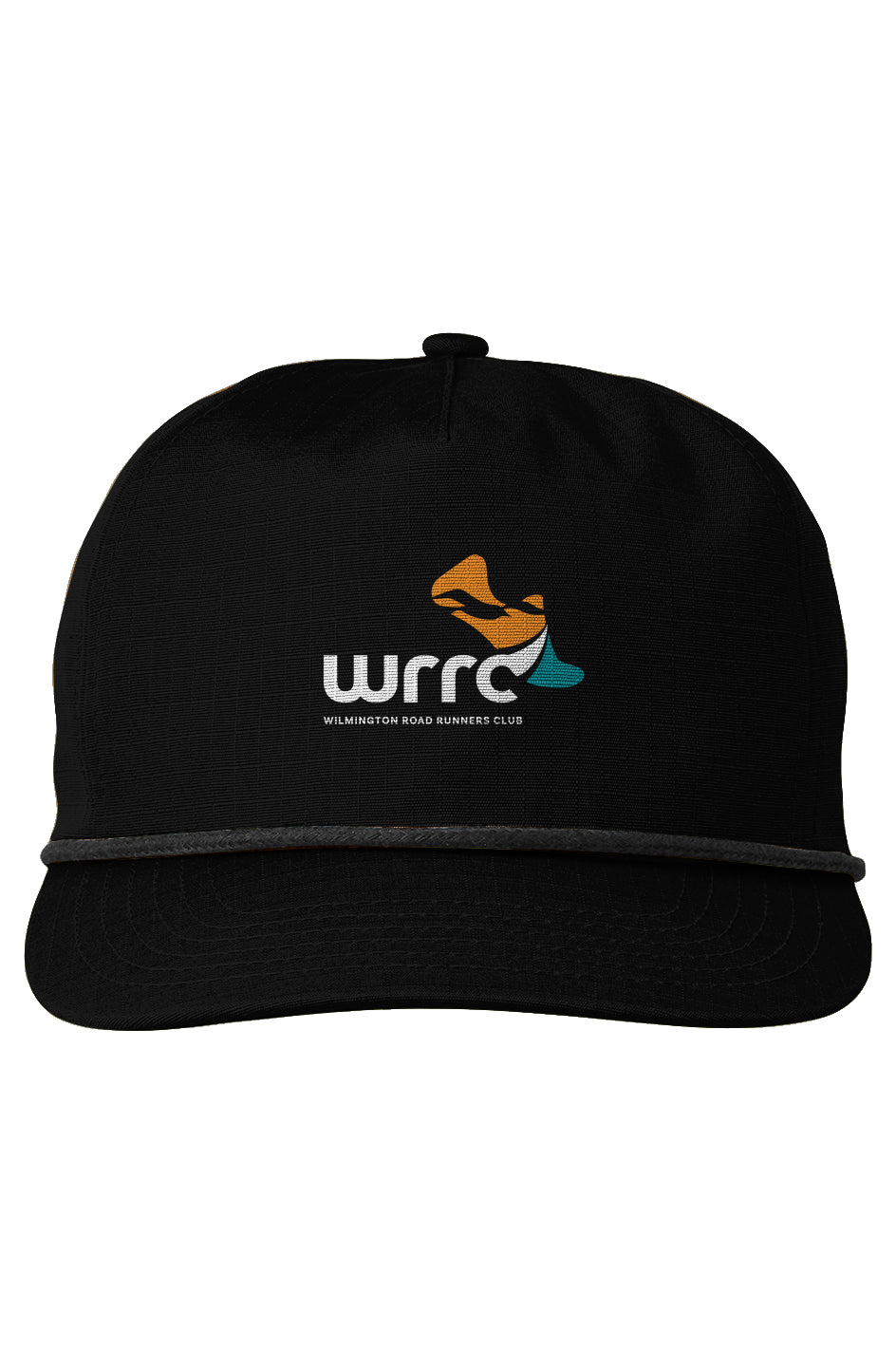 Ripstop Rope Hat