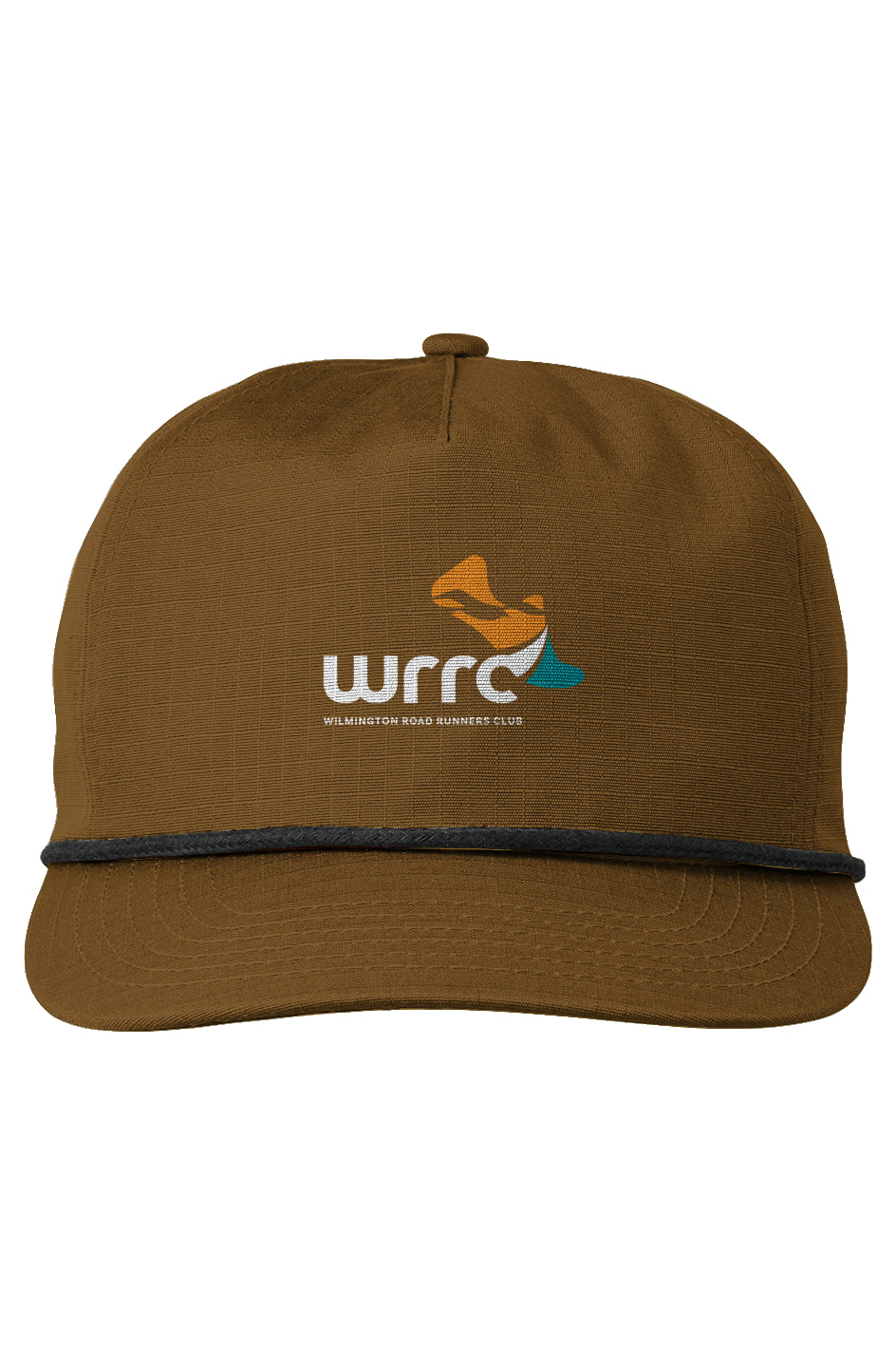 Ripstop Rope Hat