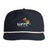 Surf Style Rope Cap
