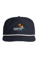 Surf Style Rope Cap
