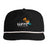 Surf Style Rope Cap