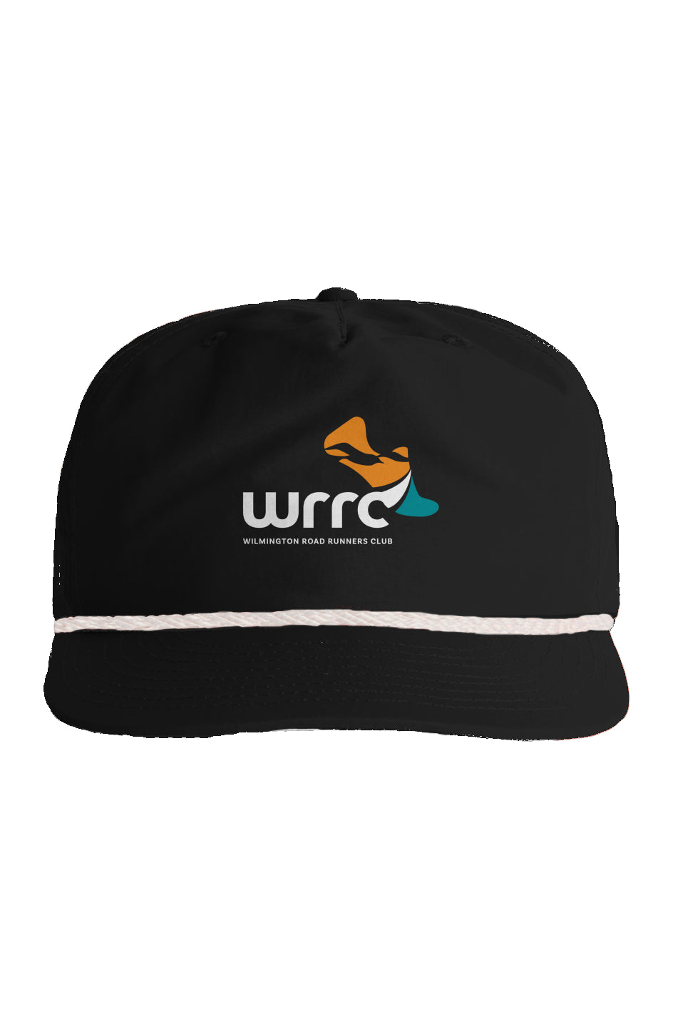 Surf Style Rope Cap