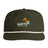 Surf Style Rope Cap