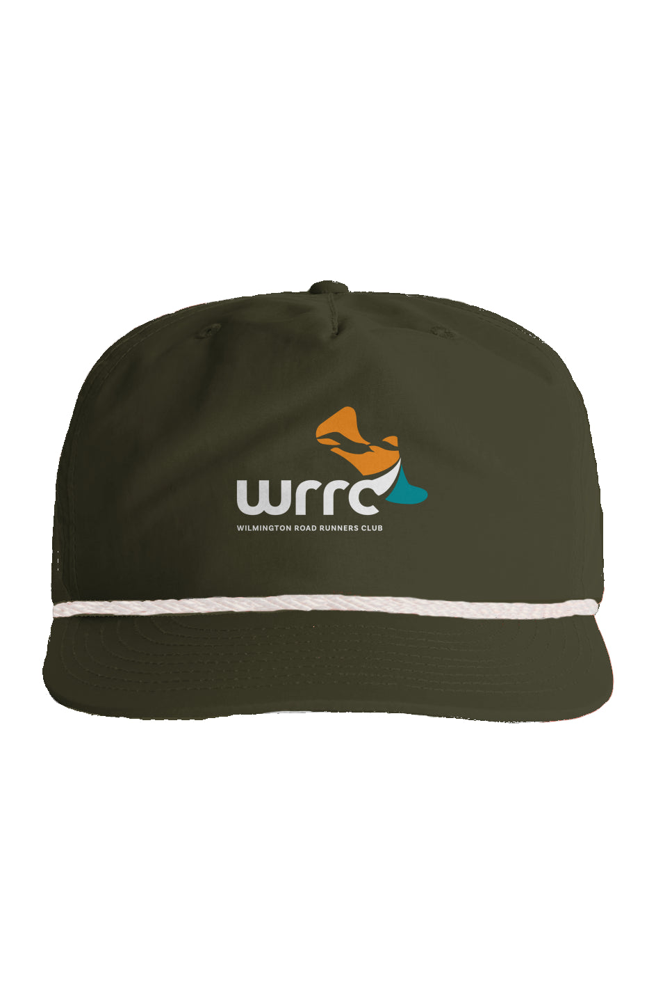 Surf Style Rope Cap