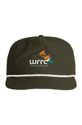 Surf Style Rope Cap