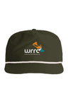 Surf Style Rope Cap