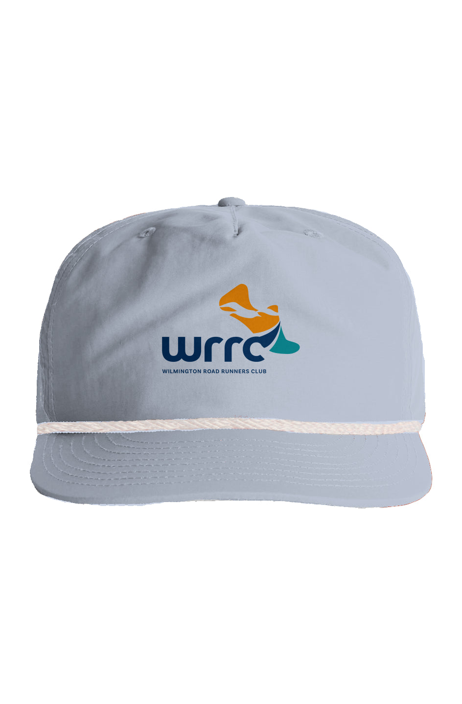 Surf Style Rope Cap
