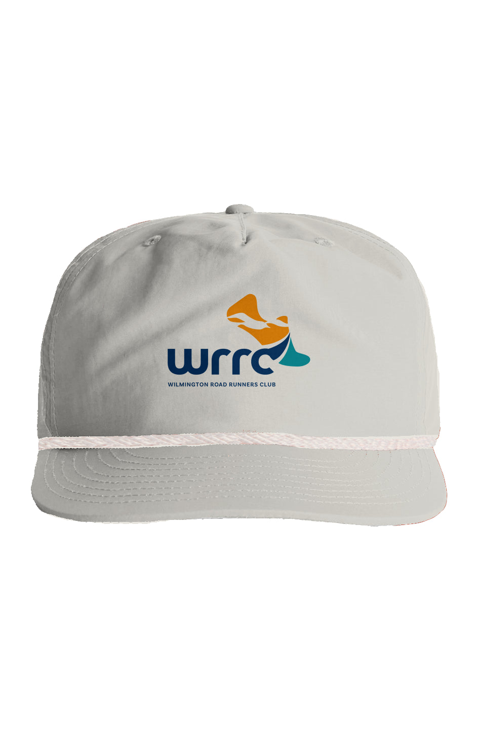 Surf Style Rope Cap