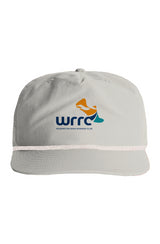 Surf Style Rope Cap